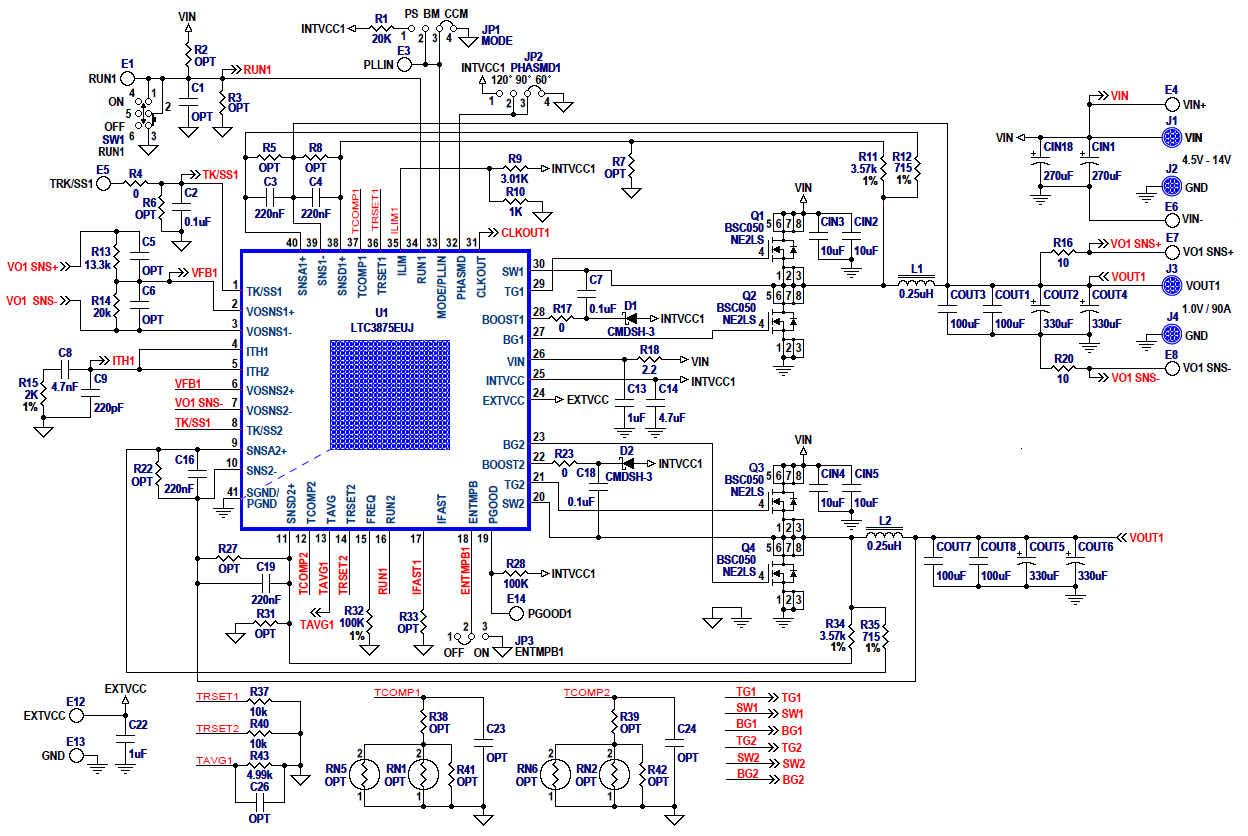 Schematic